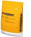 OBO Bettermann MSX-S1, Brandschutzm&ouml;rtel im Papiersack PYROMIX&reg;, 20 KG