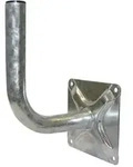 Kathrein ZAS 62 - Wandhalterung kurz, Wandabstand 255 mm
