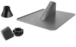 Kathrein ZTS 40 - Dachsparrenhalter-Montage-Set