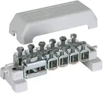 Dehn Potentialausgleichsschiene K12 10x2,5-95/Rd10 PAS 11AK
