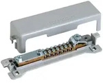 Dehn Potentialausgleichsschiene MS, grau