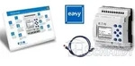 Eaton easyE4 Starterpaket, 230 V, inkl. Software