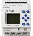 Eaton easyE4 Starterpaket, 24V AC, 12/24V DC, inkl. Software