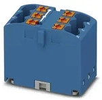 Phoenix Verteilerblock PTFIX 6X2,5 BU