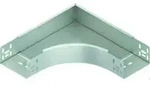 Niedax Bogen 90&deg; RES 60.400