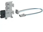 Hager ZY3N1SA - Best&uuml;ckungspaket f&uuml;r Spannungsversorgung RfZ, f&uuml;r Bauh&ouml;he 1100mm,