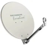 Kathrein KEA 650/W - Offset-Parabolantenne 65 cm, Aluminium, Wei&szlig;