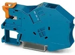 Phoenix Installationsklemme, blau - PTI 16-NLS-FI BU