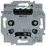 Busch-flexTronics Relais-Einsatz flex, 1-fach