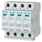 Eaton SPCT2-280-3+NPE - &Uuml;berspannungsableiter steckbar, 3p+N, 280VAC, 20kA, Typ 2