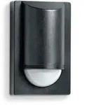 Steinel IS 2180 ECO - Bewegungsmelder 180&deg;, Reichweite 12m, schwarz