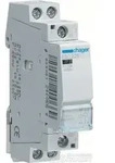 Hager ESC225 - Installationssch&uuml;tz 230V / 25A - 2 Schlie&szlig;er