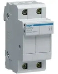 Hager L502PV - DC-Sicherungstrennschalter, 2polig, 1000V, L38