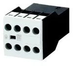 Eaton Hilfsschalter DIL M32-XHI22, 2 Schlie&szlig;er, 2 &Ouml;ffner