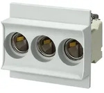Siemens Neozed D02 Sicherungssockel 63 A, 3polig