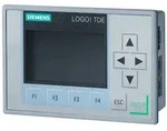 Siemens LOGO!8 TD Text Display, 6-zeilig, 3 Hintergrund-Farben