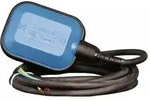 Doepke Schwimmerschalter (f&uuml;llen/leeren), Champ 2 G-L/F 05 m, 1 Wechsler,