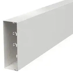 OBO Bettermann Leitungsf&uuml;hrungskanal, Typ LKM 60200, 64 x 200mm, L&auml;nge 2m,