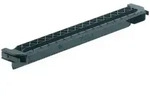 Hager VZ711, Klemmtr&auml;ger f&uuml;r Volta / Vector f&uuml;r Schnellsteckklemmen