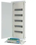 Eaton KLV-60UPP-F - Unterputzverteiler, 5-reihig, 60 PLE