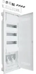 Hager Volta.Hybrid - Unterputz-Verteiler, 36 PLE, 1MPL mit Steckdose und