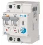 Eaton AFDD-13/2/B/003-A - Brandschutzschalter, 2polig, B13A, 30mA, Typ A