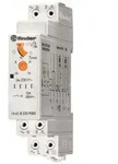Finder Elektronischer Multifunktions-Treppenhaus-Lichtautomat mit Push-In-Klemmen