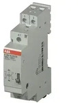 ABB E290-16-20/230 Stromsto&szlig;schalter - 2 Schlie&szlig;er