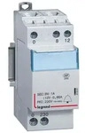 Legrand Klingeltrafo 12/8V 1/0,66A