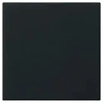 Gira System 3000 Bedienaufsatz (schwarz matt)