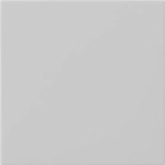 Gira System 3000 Bedienaufsatz (grau, matt)
