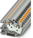 Phoenix PTI 16/S Durchgangsklemmen, grau, 0,5 mm2 - 16 mm2