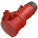 Mennekes Kupplung 14522 PowerTOP&reg; Xtra S mit SafeCONTACT - 16A / 400V / 5polig -