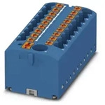Phoenix Verteilerblock PTFIX 6/18X2,5 BU