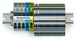 Wago TOPJOB&reg;S-Hauptverteiler-Set FI/LS