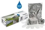Kaiser IP68BOX Outdoor Installations-Set, 95 x 95 x 55 mm, IP 68