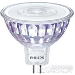 Philips LED-Reflektorlampe CoreProLED, 7W, 827, GU5.3, MR16, 36 Grad, nicht dimmbar Philips LED-Reflektorlampe CoreProLED, 7W, 827, GU5.3, MR16, 36 Grad, nicht dimmbar