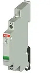 ABB E219-D LED-Leuchtmelder gr&uuml;n