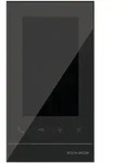 Innenstation Video mit 12,6 cm (5'') Touch-Display f&uuml;r Busch-Welcome&reg; (schwarz)