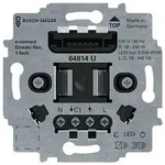 Busch-flexTronics e-contact-Einsatz flex, 1-fach