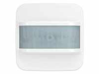 Busch-Wächter® 180 flex, Komfort-Sensor mit Selectlinse (alpinweiß)