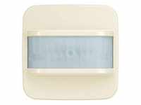 Busch-Wächter® 180 flex, Komfort-Sensor mit Selectlinse (weiß)