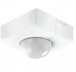Steinel IS 3360 MX Highbay - Bewegungsmelder 360&deg;, Reichweite 36m, wei&szlig;