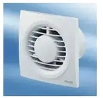 Maico ECA pianoTC - Ventilator mit einstellbarem Nachlauf