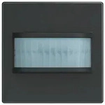 Busch-W&auml;chter&reg; 180 flex, Komfort-Sensor mit Selectlinse (schwarz matt)