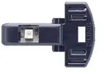 LED-Leuchte f&uuml;r Schalter und Taster,230 V, ca. 1,1 mA - blau