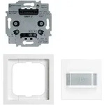 Busch-W&auml;chter&reg; 180 flex Komplettset mit Basic Sensor und Relais-Einsatz