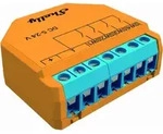 Shelly Plus i4 DC, WLAN Controller mit 4 digitalen Eing&auml;ngen