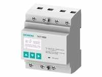 Siemens Energiezähler SENTRON, 3-phasig, 80A, MID geeicht