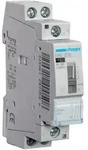 Hager ERC218, Installationsrelais 16A, 230V, 1 Schlie&szlig;er + 1 &Ouml;ffner